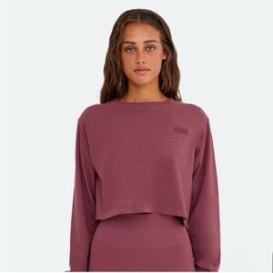 SET Active Basics Set Crop Canyon